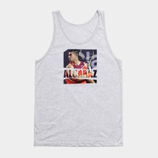 Carlos Tank Top